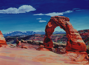 1.	Delicate Arch, oil on canvas, 36” x 48”, © 2007 